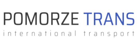 Pomorze Trans Logo